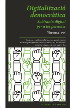 digitalitzacio democratica-simona levi-9788410487994