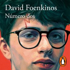 número dos-david foenkinos-9788410496194
