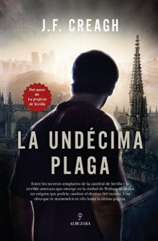 la undecima plaga-9788410521094