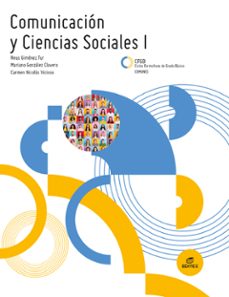 fgb comunicación y ciencias sociales i (2026)-9788410595194