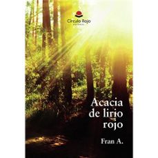 acacia de lirio rojo-9788410618794