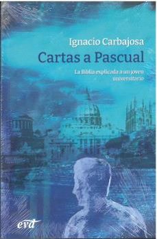 cartas a pascual (ebook)-ignacio carbajosa perez-9788410631007