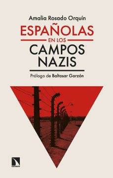 españolas en los campos nazis-9788410670594