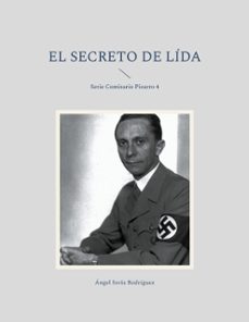 el secreto de lida (ebook)-9788410922594