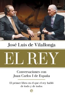el rey-jose luis de vilallonga-9788410941694