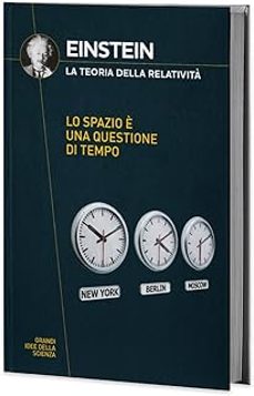 collezione grandi idee della scienza i-9788410980594