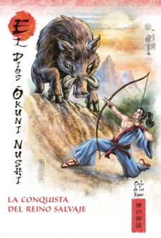 la conquista del reino salvaje (ebook)-9788410985094