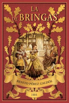 la de bringas (ebook)-benito perez galdos-9788410988194