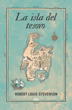 la isla del tesoro-robert louis stevenson-9788410989894