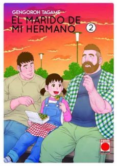 el marido de mi hermano 2-9788411017794