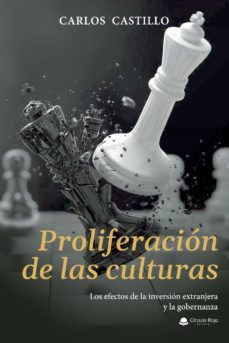 proliferacion de las culturas (ebook)-9788411047494