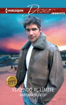 viviendo al limite (ebook)-barbara dunlop-9788411051194