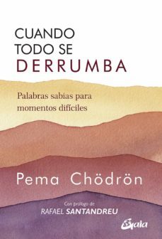 cuando todo se derrumba (ebook)-9788411080194
