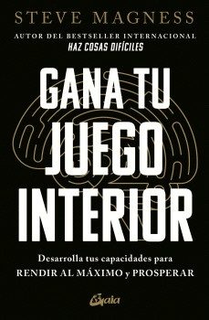 gana tu juego interior-steve magness-9788411081894
