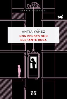 non penses nun elefante rosa-9788411100694