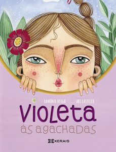 violeta as agachadas-ramon dominguez veiga-9788411103794