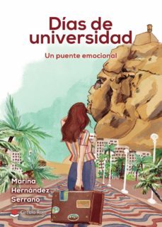 dias de universidad (ebook)-marina hernandez serrano-9788411159494