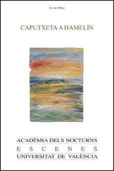 caputxeta a hamelin-jaume miro adrover-9788411181594