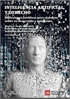 inteligencia artificial y derecho-9788411229494