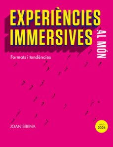 experiencies immersives al mon-joan sibina-9788411239394