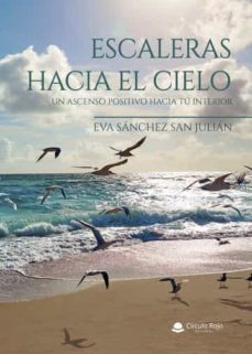 escaleras hacia el cielo-eva sanchez san julian-9788411288194