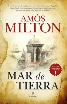 mar de tierra (ebook)-amos milton-9788411310994