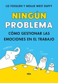 ningun problema (ebook)-9788411320894