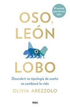 oso, leon o lobo (ebook)-olivia arezzolo-9788411321594