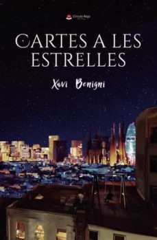 cartes a les estrelles-xavi benigni-9788411374194