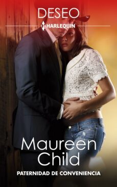 -maureen child-9788411418294