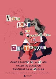 viena, 1820-diego jose vigueras gonzalez-natalia ibañez berganza-9788411456494