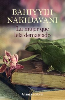 la mujer que leia demasiado-9788411480994