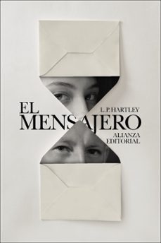 el mensajero-l.p. hartley-9788411488594