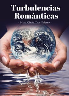 turbulencias romanticas (ebook)-9788411550994