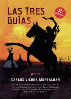 las tres guías (ebook)-9788411551694