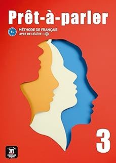 pret a parler 3 livre de leleve-9788411571494