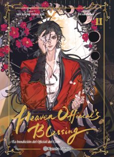 heaven official s blessing nº 02-9788411615594