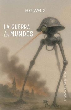la guerra de los mundos-h. g. wells-9788411723794