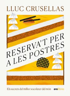 reserva’t per a les postres-lluc crusellas capdevila-9788411730594