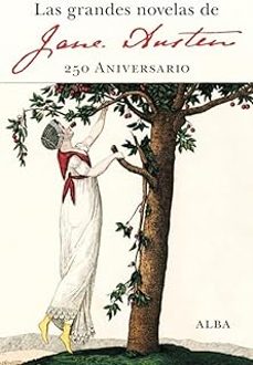 estuche jane austen: juicio y sentimiento; orgullo y prejuicio; mansfield pardk; emma-9788411781794