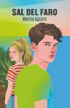sal del faro-marina aguirre-9788411822794