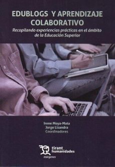 edublogs y aprendizaje colaborativo-9788411831994