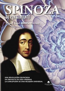 spinoza: su pensamiento (ebook)-9788411898294