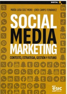 social media marketing-9788411921794