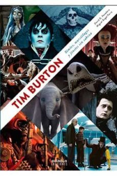 tim burton. simios, murcielagos y jinetes sin cabeza (ed. ampl.)-9788412000894