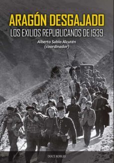aragon desgajado-alberto sabio-9788412028294