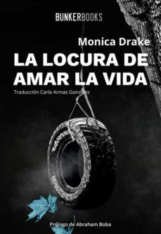 la locura de amar la vida-9788412097894