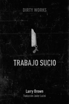 trabajo sucio (ebook)-9788412112894