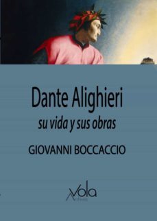 dante alighieri-giovanni boccaccio-9788412170894