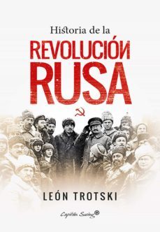 historia de la revolucion rusa (ebook)-9788412191394